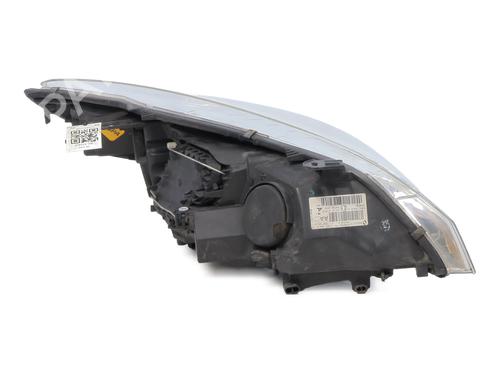 Left headlight RENAULT MEGANE III Grandtour (KZ0/1) 1.5 dCi (KZ1M, KZ1W, KZ0R) | BP26228741C28 