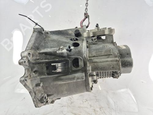 Used Gearbox Gearbox 39259312 39259312