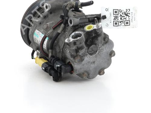 AC compressor CITROËN DS3 (SA_) 1.6 HDi 90 | BP37680427M34 - Image 2