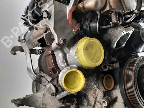 Engine BMW 1 (E87) 120 d | BP33419939M1 - Image 6