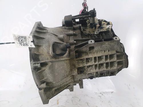 Gearkasse FORD FOCUS C-MAX (DM2) 1.8 TDCi (115 hp) 30842177