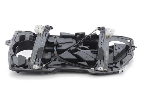 Front left window mechanism LANCIA VOYAGER MPV (404_) 2.8 CRD (RT, 53) | BP37680587C22 - Image 4