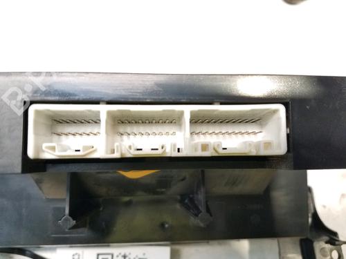 Climate control TOYOTA RAV 4 II (_A2_) 2.0 D 4WD (CLA20_, CLA21_, CLA20R, CLA21R) | BP15661700I5 