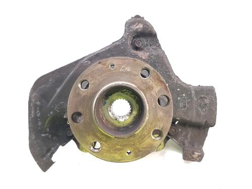 Used Left front steering knuckle Left front steering knuckle FIAT GRANDE PUNTO (199_) 1.2 (65 hp) 11124067 11124067