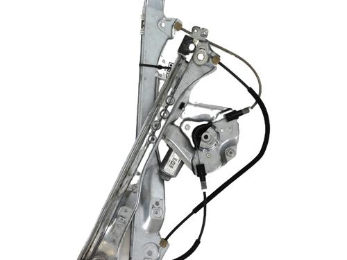 Front left window mechanism RENAULT CLIO III (BR0/1, CR0/1) 1.5 dCi | BP26677953C22 