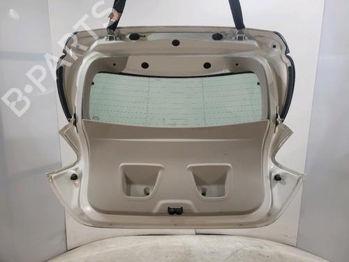 Tailgate RENAULT ZOE (BFM_) ZOE | BP33745746C6 - Image 2