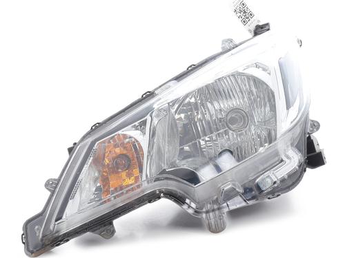 Left headlight MITSUBISHI MIRAGE / SPACE STAR VI Hatchback (A0_A) 1.2 | BP36380860C28 - Image 4
