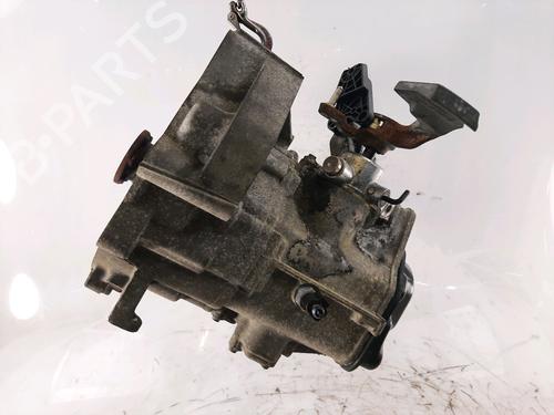 Used Gearbox Gearbox VW GOLF PLUS V (5M1, 521) [2004-2013] 34575615 34575615