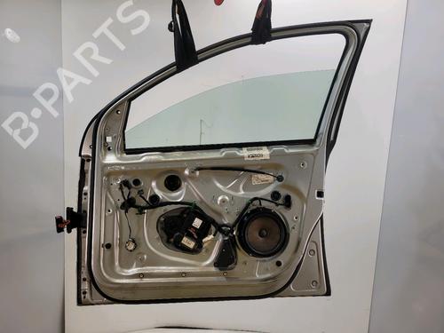 Right front door VW GOLF V (1K1)  | BP27314146C3 