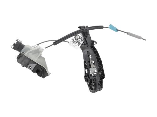 Used Front right lock Front right lock CITROËN BERLINGO Box Body/MPV (K9) 1.5 BlueHDi 130 (131 hp) 36212248 36212248