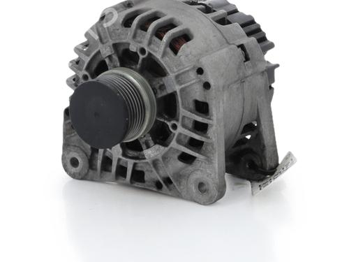 Used Alternator Alternator RENAULT CLIO II (BB_, CB_) 1.5 dCi (B/CB07) (65 hp) 40441304 40441304