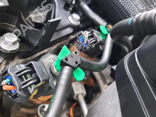 Engine CITROËN C3 II (SC_) 1.4 HDi 70 (SC8HZC, SC8HR0, SC8HP4) | BP32378687M1 