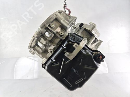 Used Gearbox Gearbox AUDI Q3 (8UB, 8UG) 2.0 TDI quattro (150 hp) 40114385 40114385