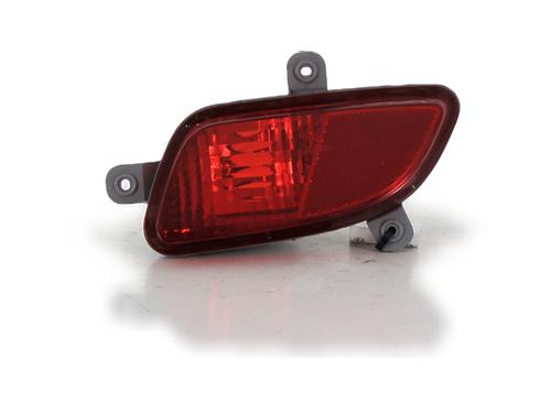 Used Rear bumper left light Rear bumper left light KIA VENGA (YN) 1.4 CVVT (90 hp) 32278951 32278951