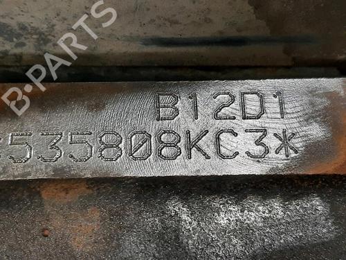 Engine CHEVROLET AVEO / KALOS Hatchback (T250, T255) 1.2 | BP32769956M1 - Image 8