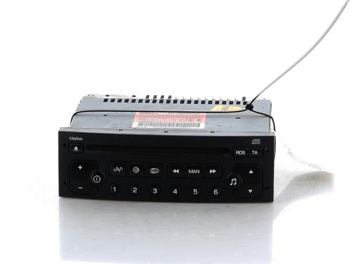 Used Radio PEUGEOT 206+ (2L_, 2M_) 1.1 (60 hp) 19320225