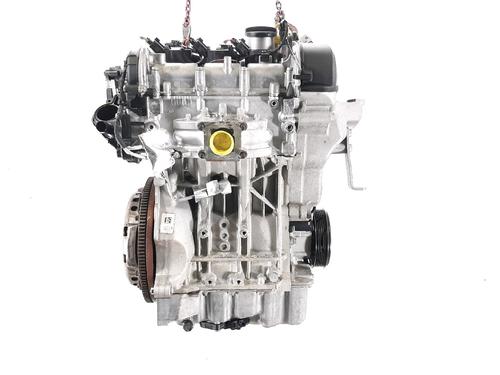 Engine SKODA FABIA III (NJ3) 1.0 | BP31912786M1