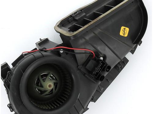 Heater blower motor RENAULT CLIO II (BB_, CB_)  | BP16466618M62 