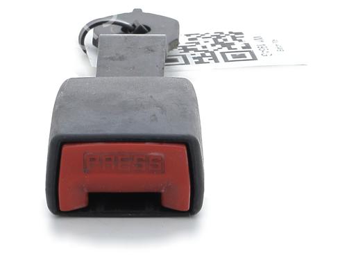 Used Seat buckle RENAULT CLIO III (BR0/1, CR0/1) 1.5 dCi (BR17, CR17) (86 hp) 27907214