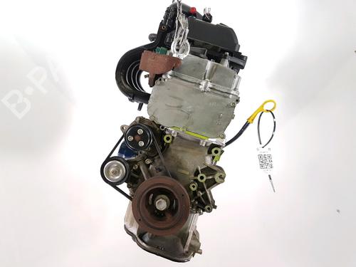 Engine NISSAN MICRA III (K12) 1.2 16V | BP29265490M1 
