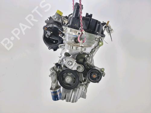 Used Engine CITROËN C1 II (PA_, PS_) 1.0 VTi 68 (69 hp) 29217927