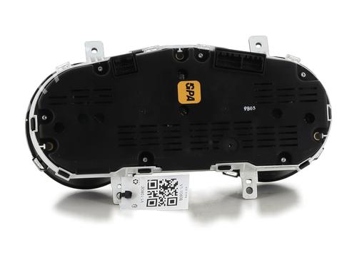 Instrument cluster RENAULT KOLEOS I (HY_) 2.0 dCi 4x4 (HY0K) | BP27490637C47 
