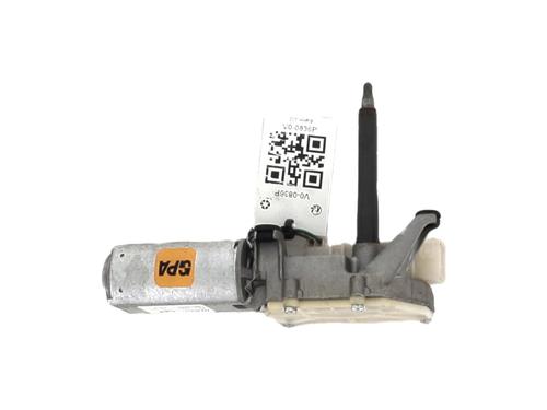 Used Rear wiper motor FIAT SEICENTO / 600 (187_) 1.1 (187AXB, 187AXB1A, 187AXC1A02) (54 hp) 27374245