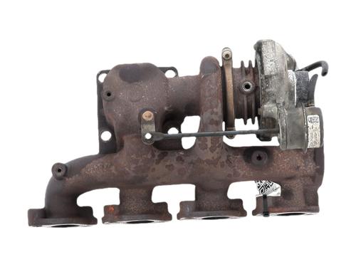 Turbolader/Kompressor für Turbolader/Kompressor FORD TRANSIT Van (FA_ _) 2.0 DI (FAE_, FAF_, FAG_) (100 hp) 34388595 34388595