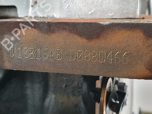 Engine MINI MINI (R50, R53) Cooper | BP39489414M1  - Image 8