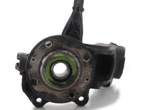 Used Right front steering knuckle CITROËN C3 Picasso (SH_) 1.4 VTi 95 (SH8FSC, SH8FP0, SH8FP6) (95 hp) 30312521