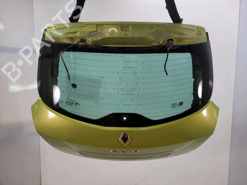 Portellone/Cofano posteriore RENAULT CLIO III Grandtour (KR0/1_) 1.5 dCi (KR0F) (86 hp) 31822094