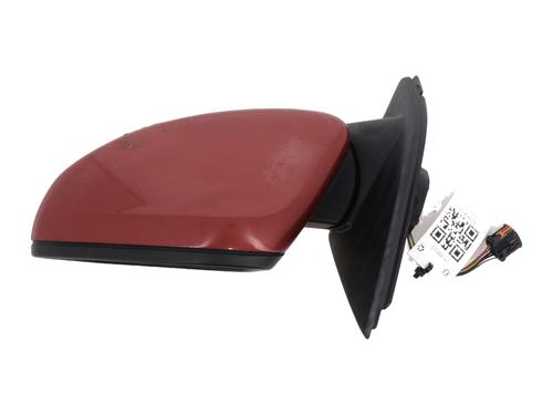 Used Left mirror Left mirror PEUGEOT 308 SW II (LC_, LJ_, LR_, LX_, L4_) 1.6 BlueHDi 120 (120 hp) 34204486 34204486