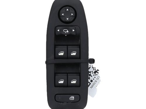 Used Left front window switch PEUGEOT 2008 I (CU_) 1.2 VTi (82 hp) 26946205
