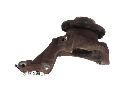 Højre Styrespindel Lejehus DACIA DUSTER (HS_) 1.5 dCi | BP30631800M26