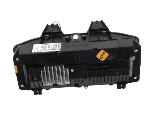 Instrument cluster JAGUAR F-PACE (X761) 3.0 SCV6 AWD | BP24872104C47 - Image 2