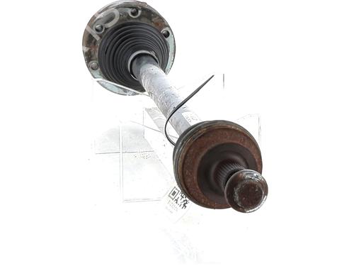 Right rear driveshaft VW GOLF VI (5K1) 2.0 R 4motion | BP21061711M41 
