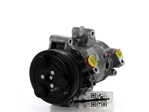 Used AC compressor FIAT FULLBACK Pickup (502_, 503_) 2.4 D 4x4 (KT0T) (181 hp) 21374133