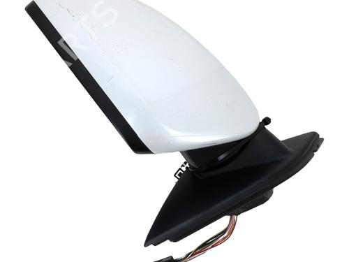 Used Left mirror PEUGEOT 308 II (LB_, LP_, LW_, LH_, L3_) 1.6 BlueHDi 120 (120 hp) 29931533