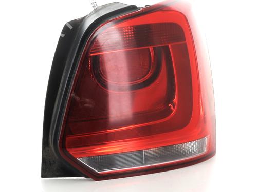 Right taillight VW POLO V (6R1, 6C1) 1.6 TDI | BP29495595C35 