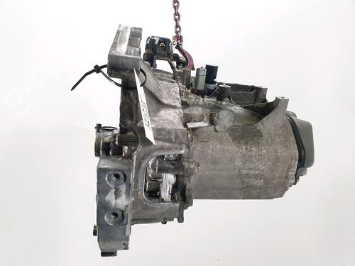 Used Gearbox Gearbox CITROËN C3 I (FC_, FN_) [2002-2013] 34610254 34610254