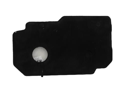 Topbeskyttelse PEUGEOT 2008 II (UD_, US_, UY_, UJ_, UR_, UC_) 1.5 BlueHDI 100 (102 hp) 30983042