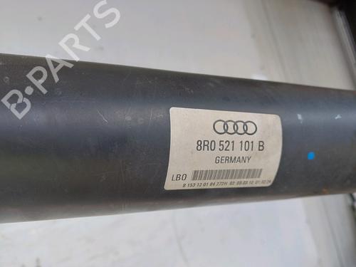 Driveshaft AUDI Q5 (8RB) 3.0 TDI quattro | BP37506017M37 - Image 3