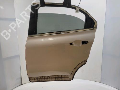Used Left rear door Left rear door 39461647 39461647