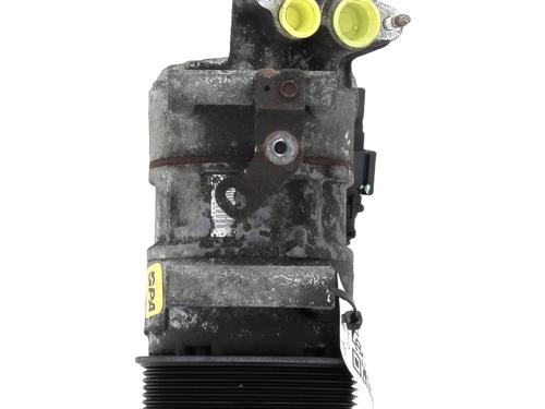 AC compressor CITROËN DS3 (SA_) 1.2 VTi 82 | BP33645861M34 - Image 5