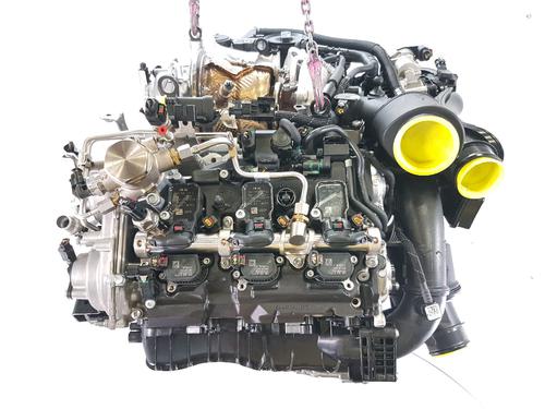 Engine AUDI A8 D5 (4N2, 4N8, 4NC, 4NL) 55 TFSI Mild Hybrid quattro | BP38496531M1 - Image 5