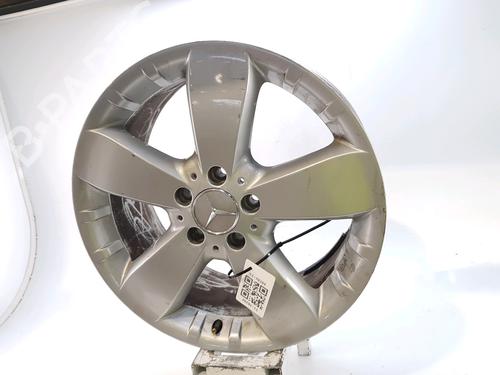 Rim MERCEDES-BENZ M-CLASS (W164) ML 420 CDI 4-matic (164.128) A1644010302