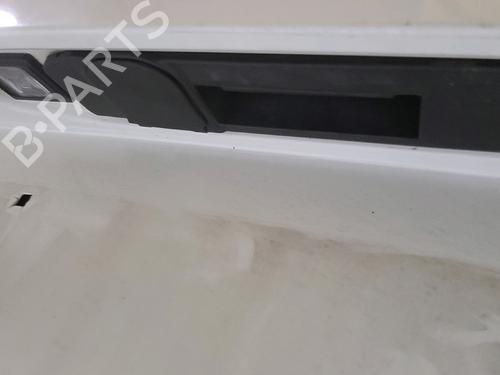 Tailgate MERCEDES-BENZ A-CLASS (W176) A 160 CDI / d (176.011) | BP29761911C6 