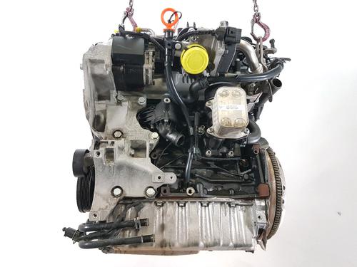 Engine SKODA FABIA II (542) 1.6 TDI | BP36210699M1 - Image 2