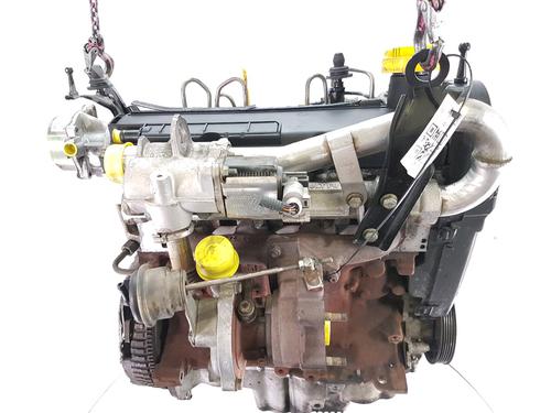 Engine RENAULT KANGOO (KC0/1_) 1.5 dCi (KC08, KC09) | BP39087984M1 - Image 5