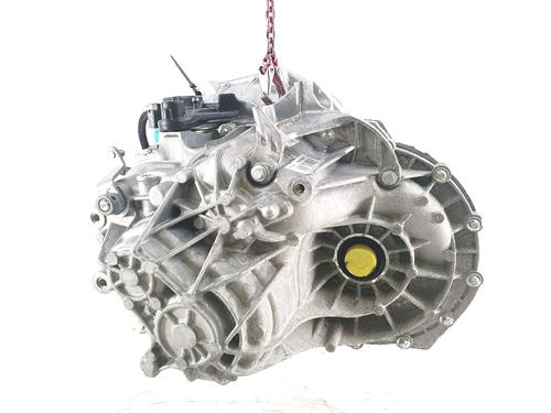 Gearbox RENAULT TRAFIC III Van (FG_) 2.0 dCi 130 (FGMY) | BP29443738M3 